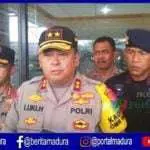 Begini Kronologi Korban Penembakan Warga Ketapang Sampang
