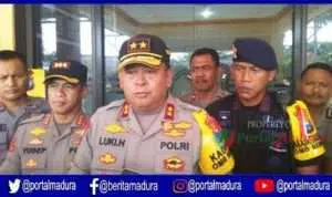 Begini Kronologi Korban Penembakan Warga Ketapang Sampang