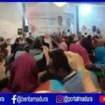 Jos Smart Madura Menangkan Jokowi-Ma’ruf, Waspadai Kecurangan