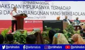 Berita Hoaks Naik Tajam Jelang Pemilu 2019