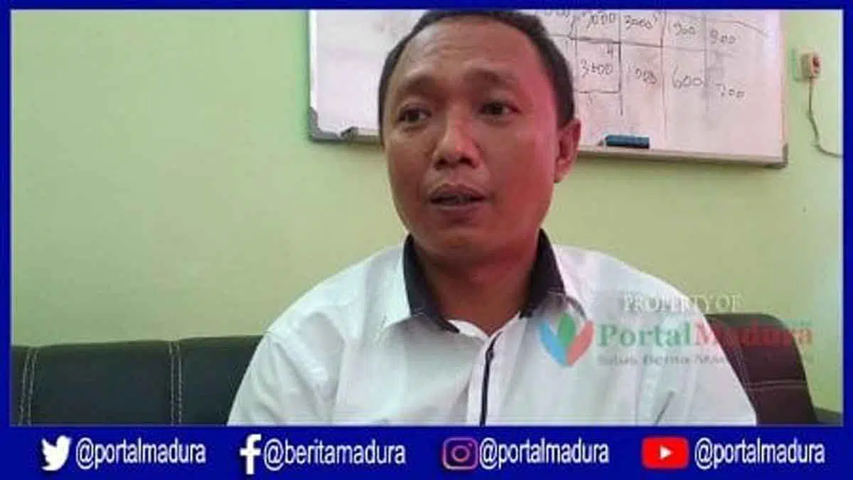 Besok, KPU Sumenep Mulai Rekapitulasi Suara Pemilu Tingkat Kabupaten