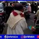 BreakingNews- Penjual Bakso di Pamekasan Dibacok Orang Tak Dikenal