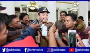 Bupati Pamekasan