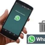 Cara Hapus Pesan WhatsApp yang Sudah Lama Terkirim