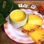 Cara Mudah Bikin Masker Nanas Untuk Kulit Wajah Lebih Lembap