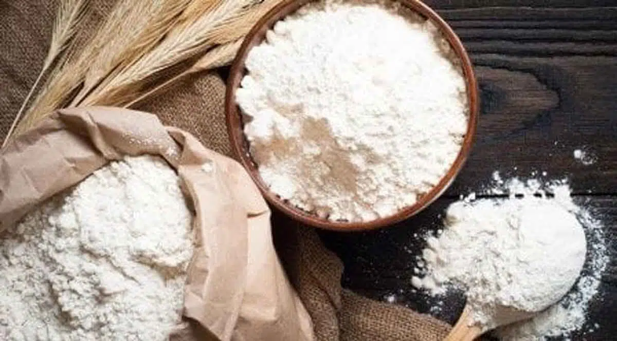 Cara Simpan Tepung Terigu Agar Awet dan Tak Mudah Apek
