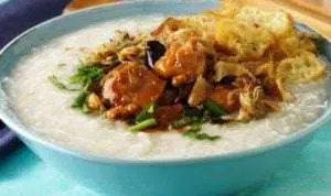Cara Tepat Bikin Bubur Nasi Agar Tak Mudah Berair