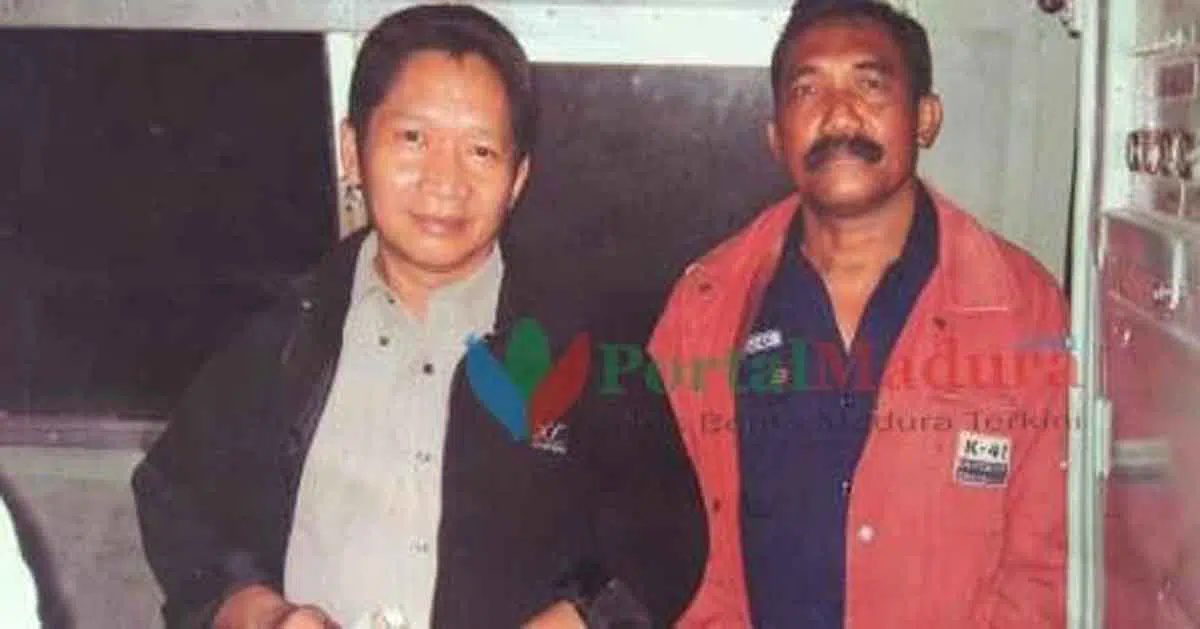 Meniti Jejak dan Peninggalan Kereta Api Madura (Part 4-Habis)