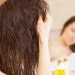 Dampak Negatif Oles Vitamin Rambut di Kulit Kepala