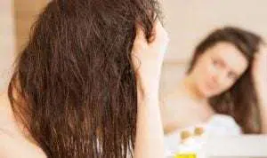 Dampak Negatif Oles Vitamin Rambut di Kulit Kepala