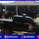 Diduga Tak Nyoblos Caleg Jagoannya, Warga Pamekasan Saling Bacok
