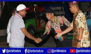 Diresmikan, Taman Tajamara Diharap Jadi Pusat Informasi Wisata