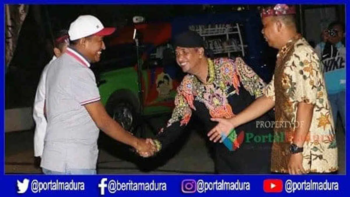 Diresmikan, Taman Tajamara Diharap Jadi Pusat Informasi Wisata