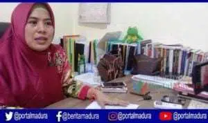 Enam Partai Politik di Sampang Tidak Lapor Saksi Pemilu 2019
