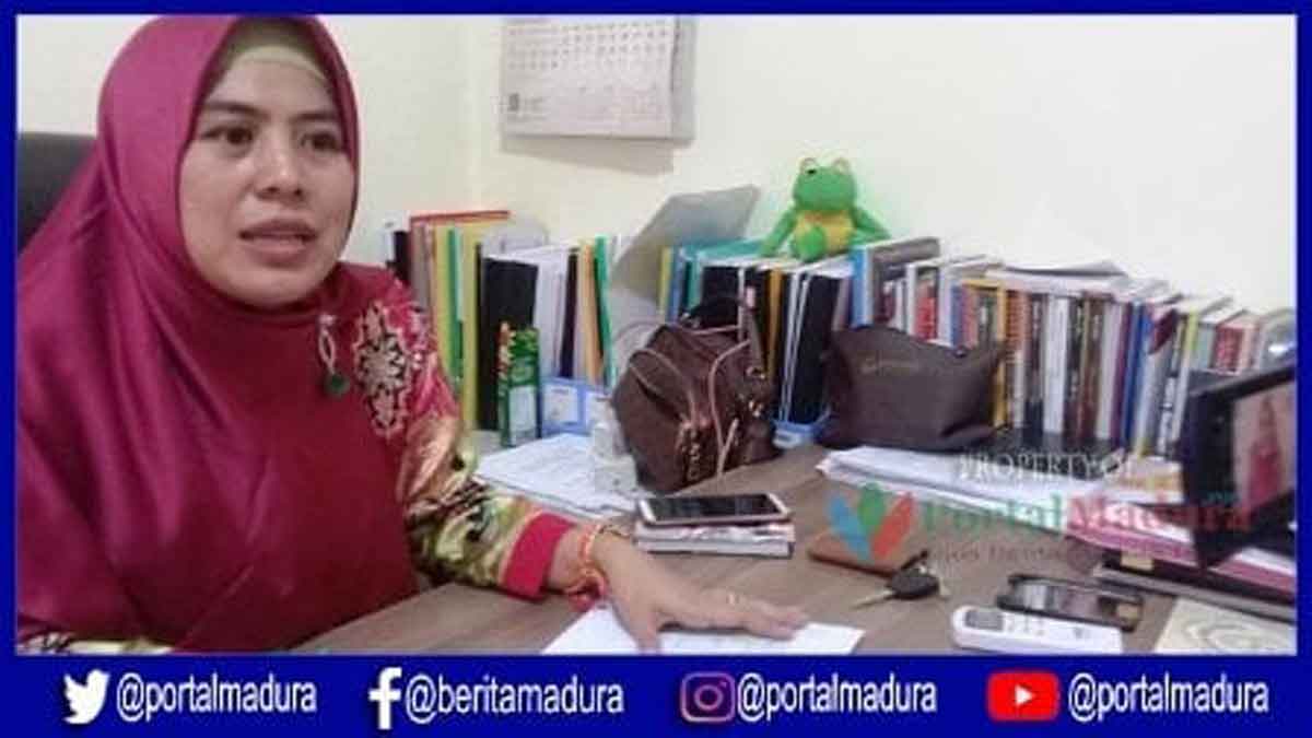 Enam Partai Politik di Sampang Tidak Lapor Saksi Pemilu 2019