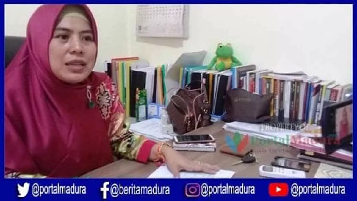 Enam Partai Politik di Sampang Tidak Lapor Saksi Pemilu 2019
