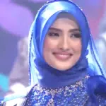 Mengenal Erra Fazhira, Runner Up 1 Puteri Muslimah Indonesia 2019