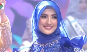Mengenal Erra Fazhira, Runner Up 1 Puteri Muslimah Indonesia 2019