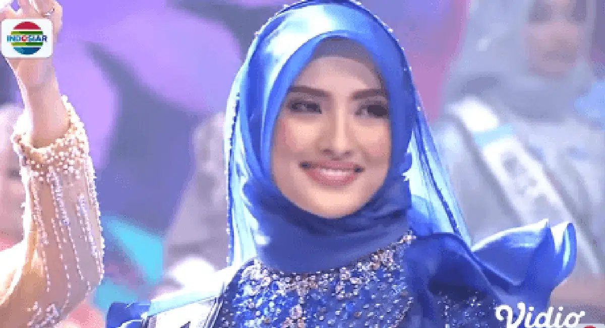 Mengenal Erra Fazhira, Runner Up 1 Puteri Muslimah Indonesia 2019