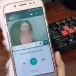 Fitur Baru, Ini Dia Cara Kirim Pesan WhatsApp Tanpa Mengetik