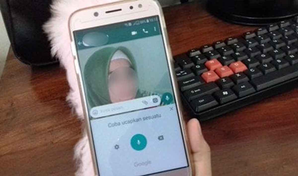 Fitur Baru, Ini Dia Cara Kirim Pesan WhatsApp Tanpa Mengetik