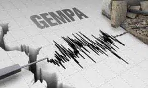 Gempa Sumenep Tercatat Ada Beberapa Kerusakan