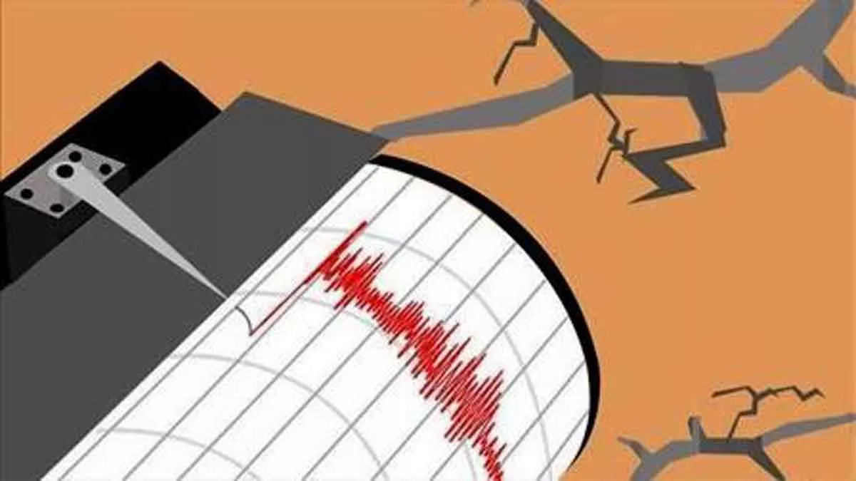 Gempa Bumi Magnitudo 6,9 Guncang Morowali Sulawesi Tengah