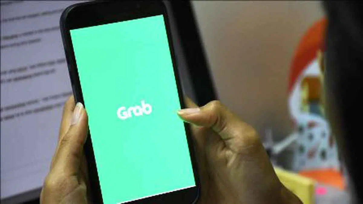Grab memasukkan fitur hotel, hiburan, tiket dan video dalam aplikasinya