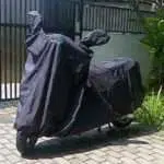 Guys, Ini 4 Cara Jitu Rawat Cat Motor Supaya Tak Cepat Kusam