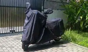 Guys, Ini 4 Cara Jitu Rawat Cat Motor Supaya Tak Cepat Kusam