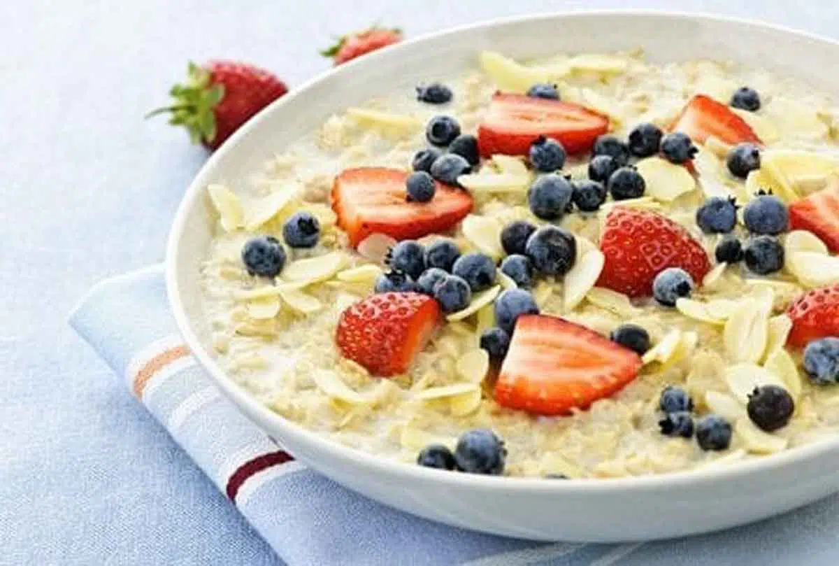 5 Cara Mudah Pilih Sereal Sarapan yang Sehat