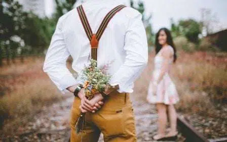 Guys, Kenali 5 Ciri Mantan Kekasih Anda Ingin Rujuk