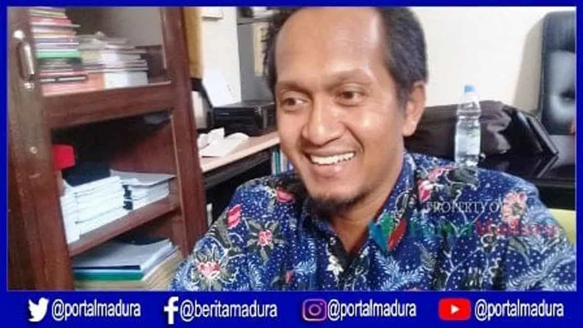 H-1 Pemilu 2019, Sejumlah Warga Sampang Belum Dapat C6