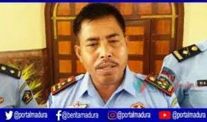 Pakai Pembalut, Modus Penyelundupan HP ke Lapas Klas II A Pamekasan