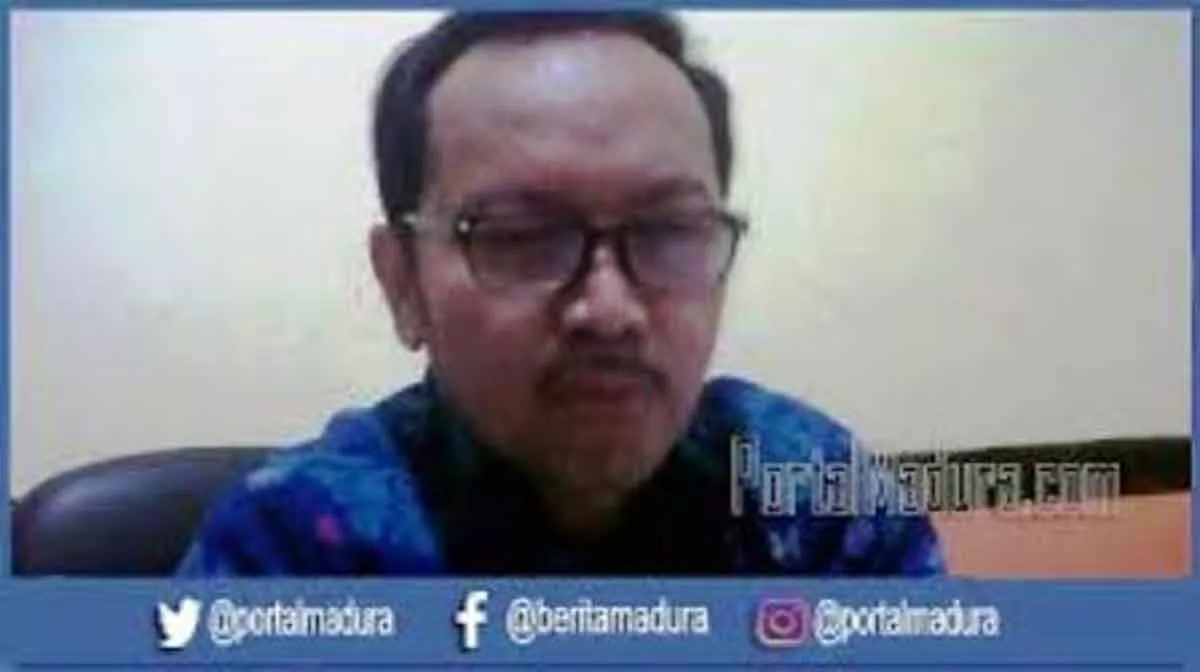 Penuhi Kebutuhan Air Bersih, Antar Desa di Sumenep Diminta Saling Bersinergi