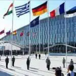 Hari Jadi NATO ke-70 akan Dirayakan di Washington