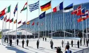 Hari Jadi NATO ke-70 akan Dirayakan di Washington