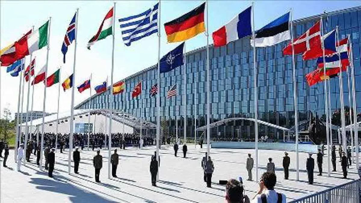 Hari Jadi NATO ke-70 akan Dirayakan di Washington
