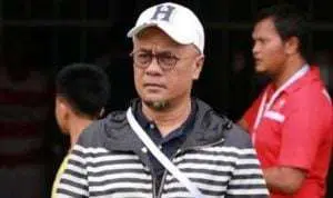 Gol Dianulir Wasit, Ajukan Protes ke PSSI