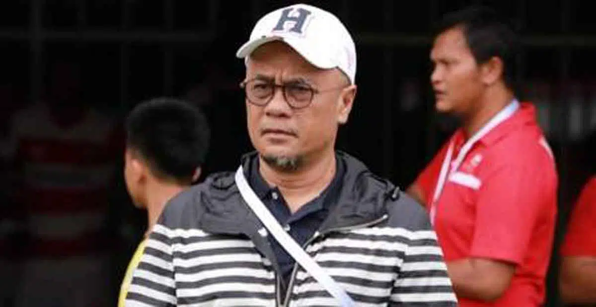 Gol Dianulir Wasit, Ajukan Protes ke PSSI