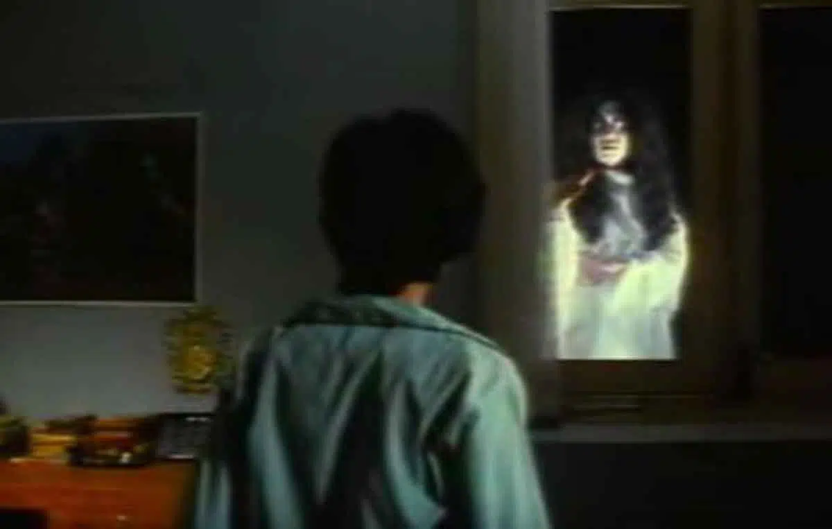 Hiii. . . Seram, Ini 5 Cara Jitu Lihat Hantu