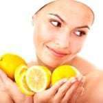 Ladies, Usir Noda Hitam di Wajahmu Hanya dengan Perasan Lemon Lho!