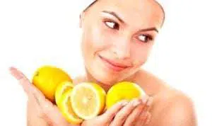 Ladies, Usir Noda Hitam di Wajahmu Hanya dengan Perasan Lemon Lho!