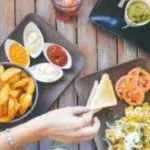 Hindari 5 Hal Ini Saat Makan Siang Agar Diet Anda Sukses