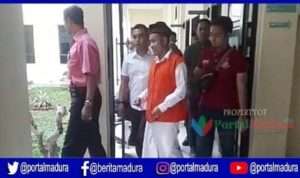 Terdakwa Pembunuhan Anggota PPS Sampang Divonis Penjara Seumur Hidup