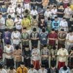 Indonesia, Majelis Islam Singapura Bahas Kerja Sama Pendidikan