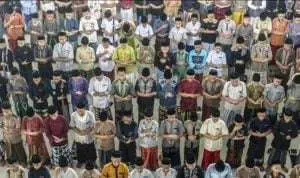 Indonesia, Majelis Islam Singapura bahas kerja sama pendidikan