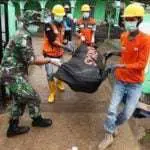 Indonesia, Thailand Tingkatkan Kerja Sama Penanggulangan Bencana dan Terorisme