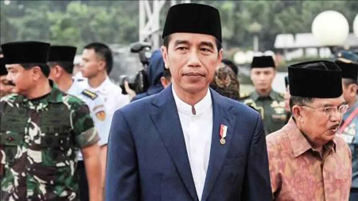 Indonesia akan Bangun Distrik Halal di Jakarta