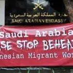 Indonesia Bebaskan 2 WNI dari Ancaman Hukuman Mati di Arab Saudi